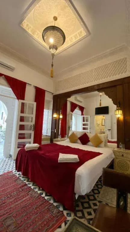 Riad Morocco Sky - photo 24