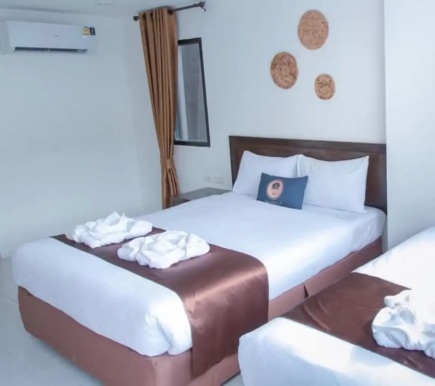 RoomQuest Kalim Beach - photo 5