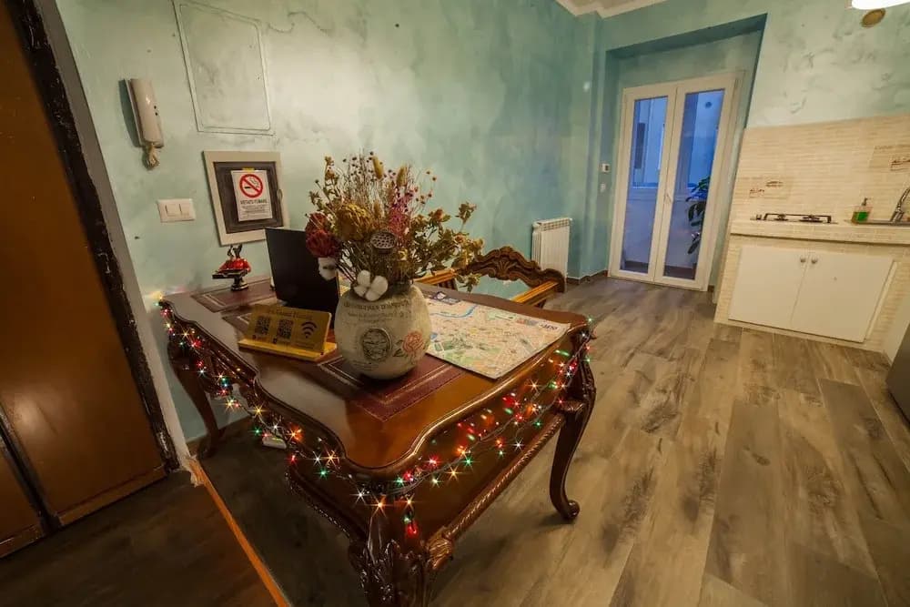 Iris Guest House - photo 11