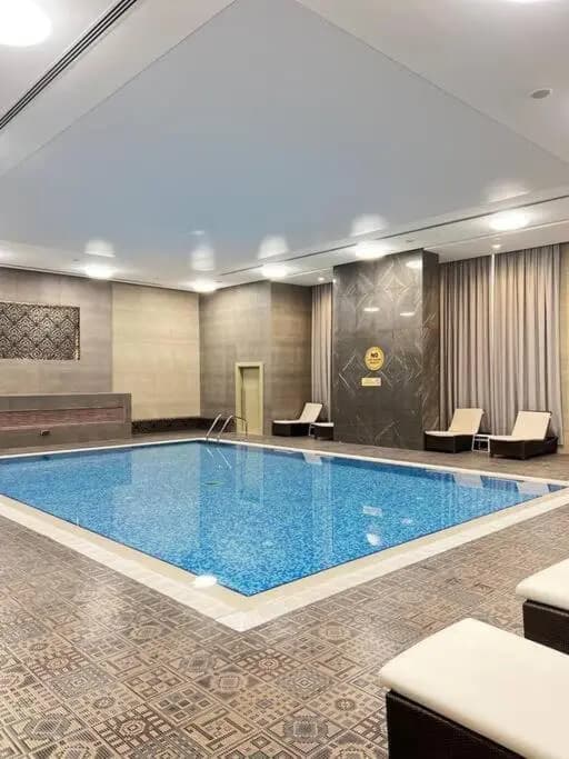 Luxurious apartment - photo 13