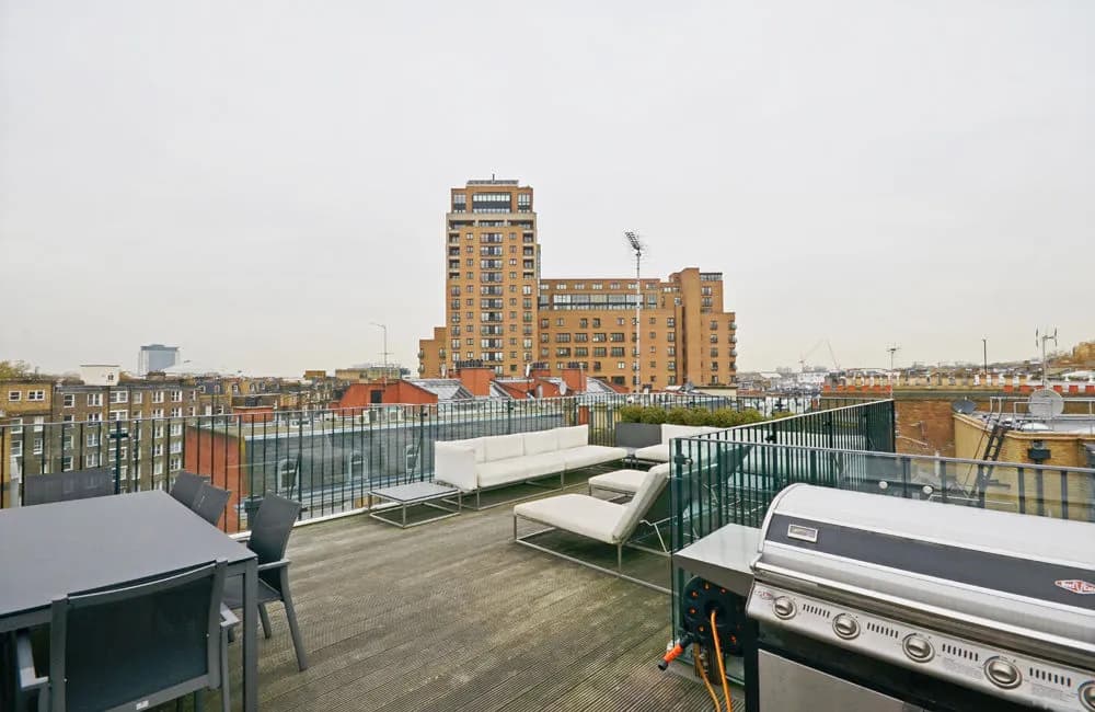 Uber London Kensington House - photo 18