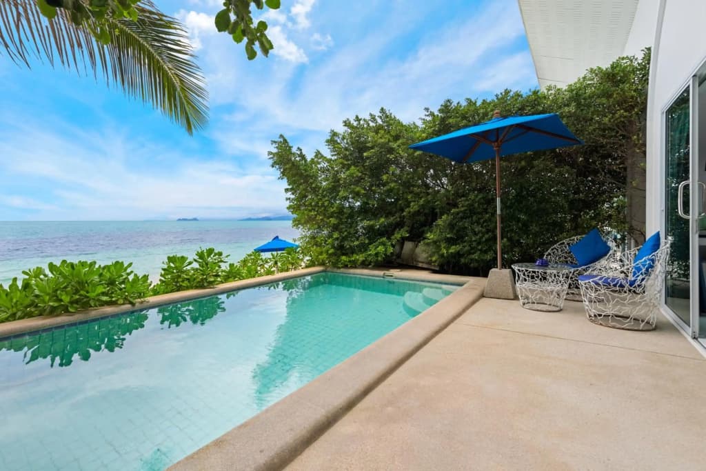 La Perle Luxury Boutique Hotel - photo 10