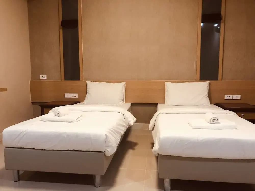 Kim Hostel 2 at Morlang - photo 4