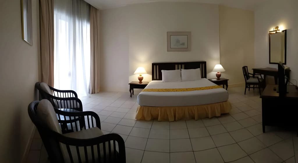 The Orient Star Resort Lumut - photo 15