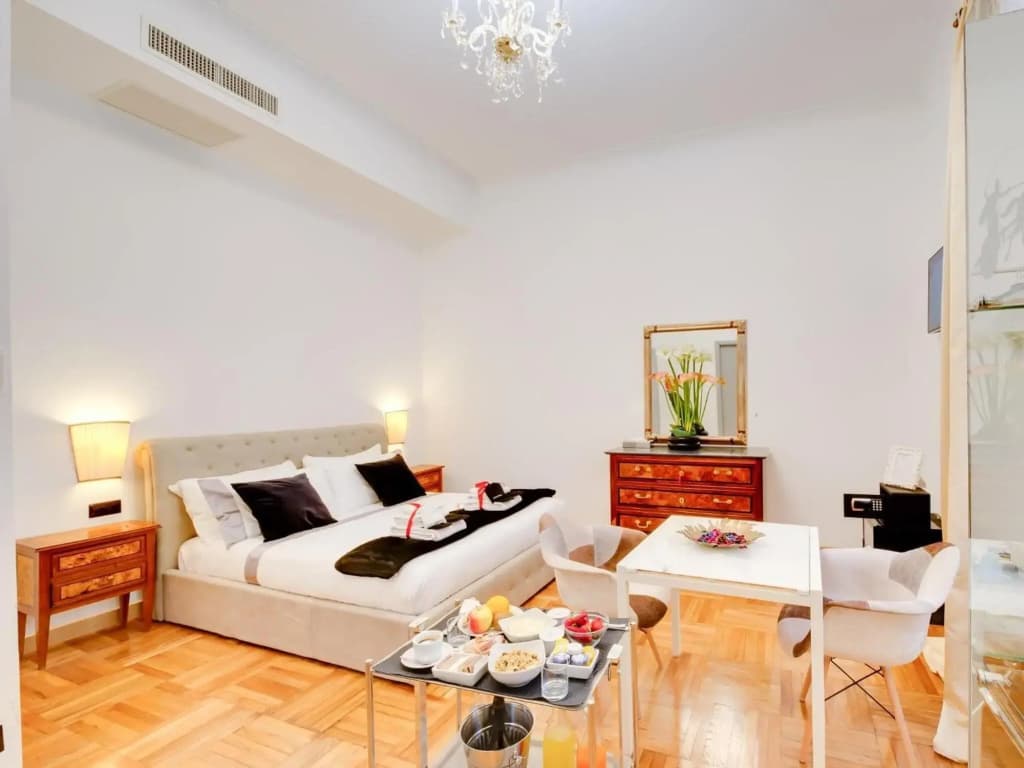 Queen Palace Suites - photo 7