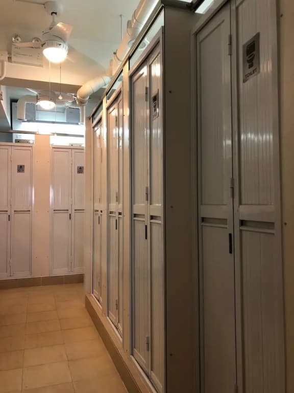 Apple Hotel (Sai Ying Pun) - photo 9