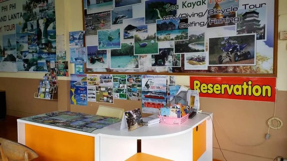 SP Guest House & Tour - photo 14