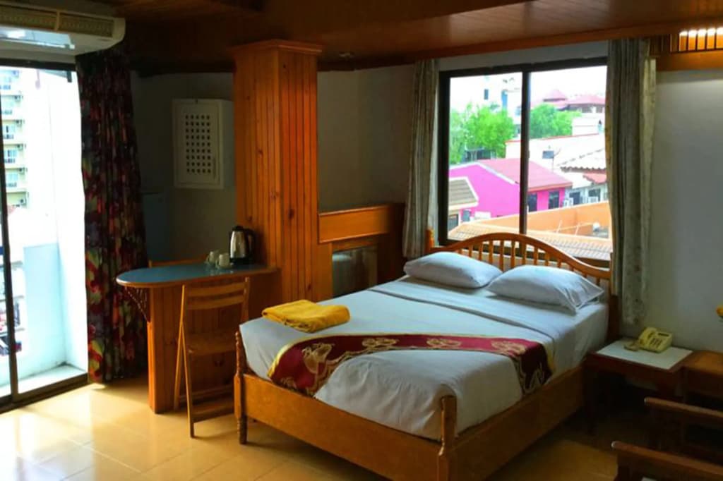 Bliss Mansion - photo 7