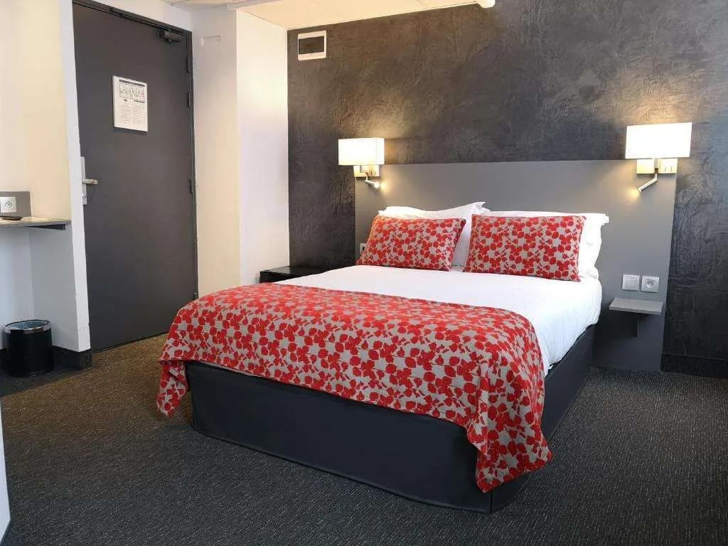 Hotel Boreal - photo 30