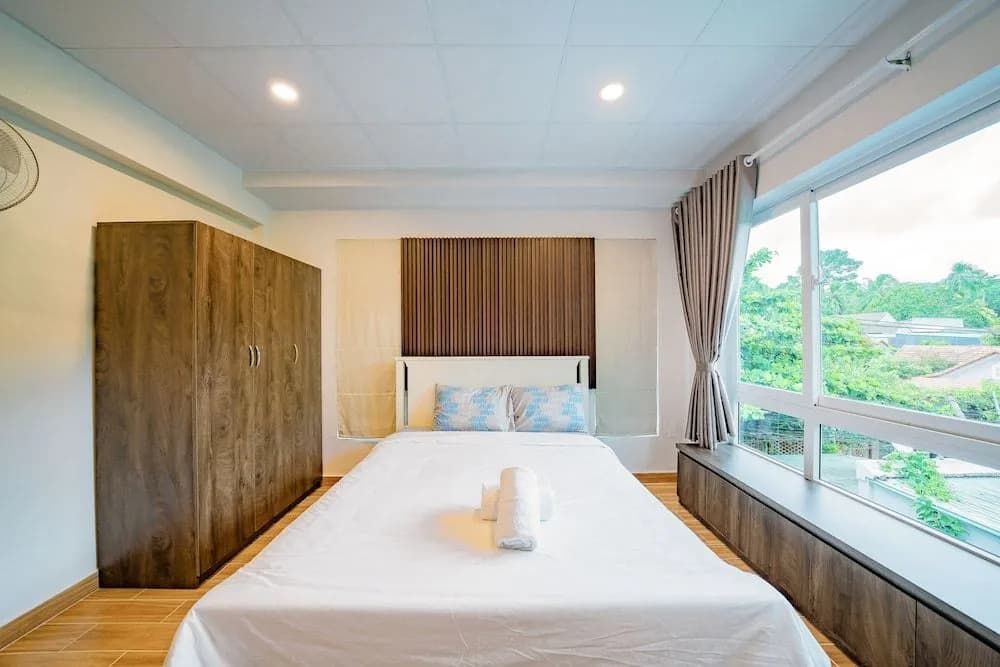 Kien Vang Bungalow - photo 5