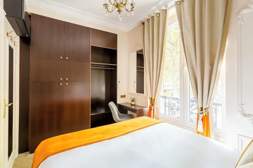 Merveil Luxury Suites - Ours I-II - photo 6