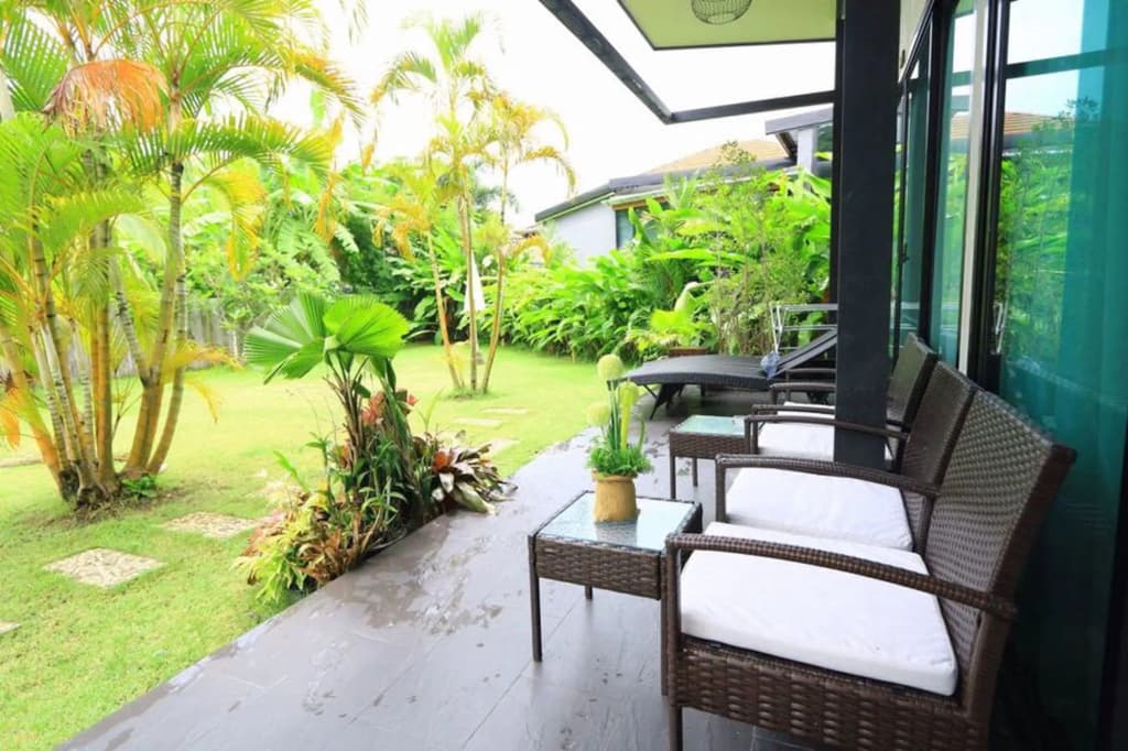 Baan Norkna Bangtao - photo 12