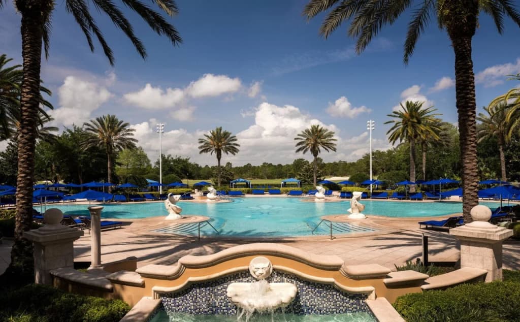 The Ritz-Carlton Orlando, Grande Lakes - photo 13