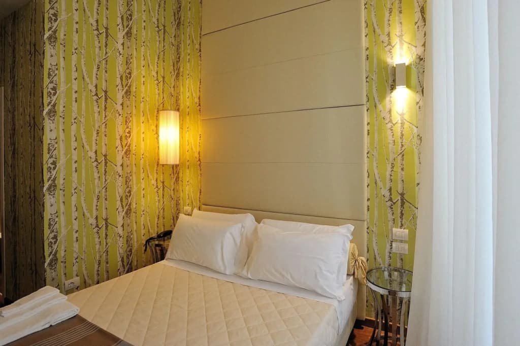 Luxury B&B La Dimora degli Angeli - photo 6
