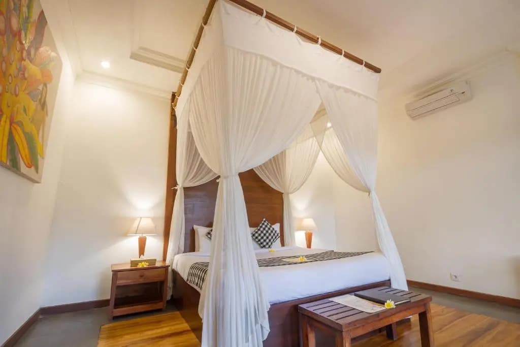 Ubud Inn Cottage by Prasi - photo 4