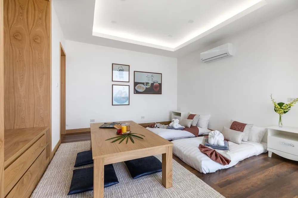 Villa Gypsophila ChawengSeaViewPool - photo 6