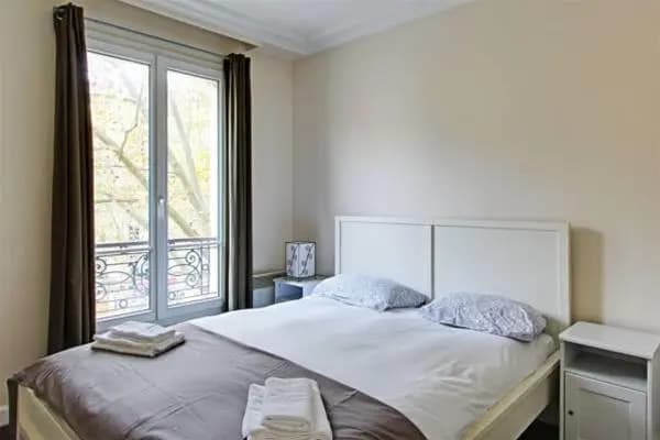 Parisian Home - Appartements Place d'Italie - Gobelins - photo 6