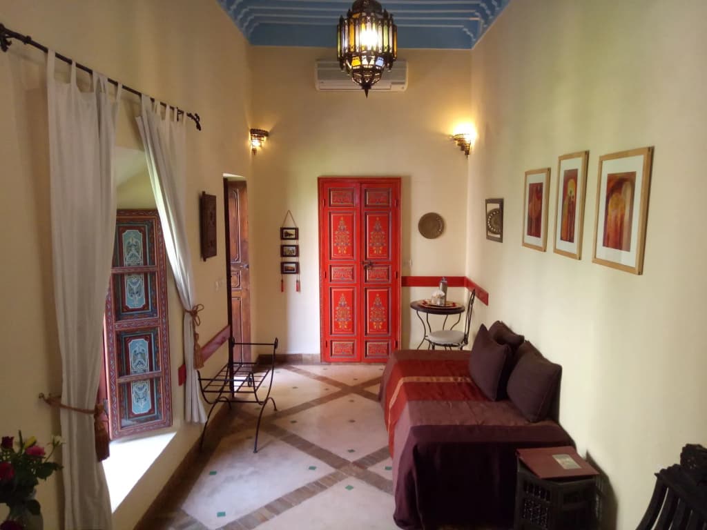 Riad Dar Dialkoum - photo 4
