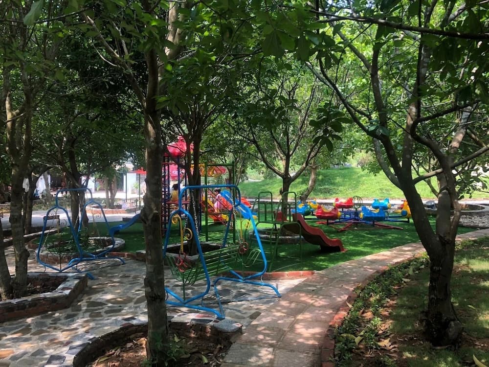 Green Pines Resort - photo 15