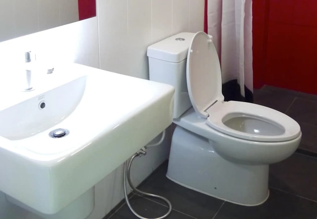 Yim Bangkok Hostel - photo 10