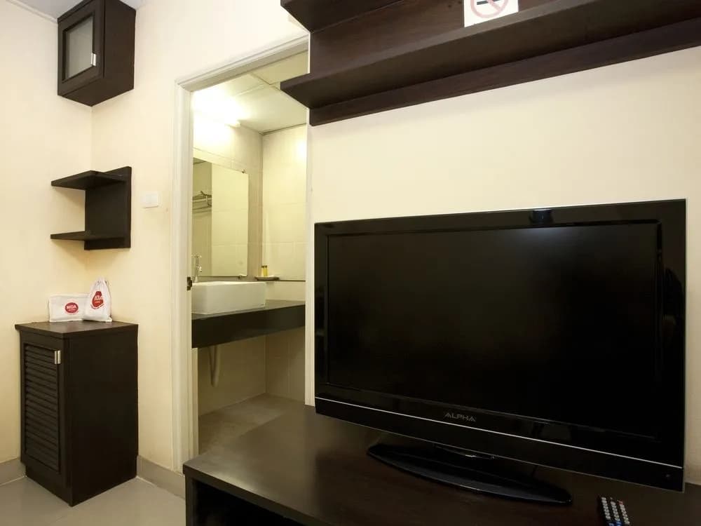 曼谷独特莱卡邦22号奈达酒店(Nida Rooms Unique Latkrabang 22) - photo 3
