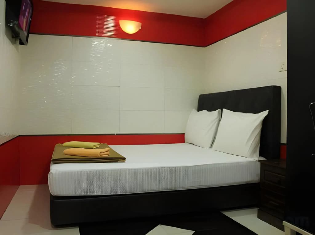 New Wave Hotel Melawati - photo 2