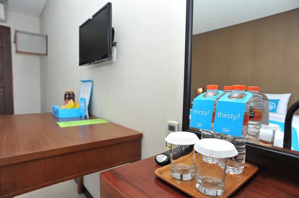 Airy Kuta Simpang Dewa Ruci Griya Anyar 27 Bali - photo 24