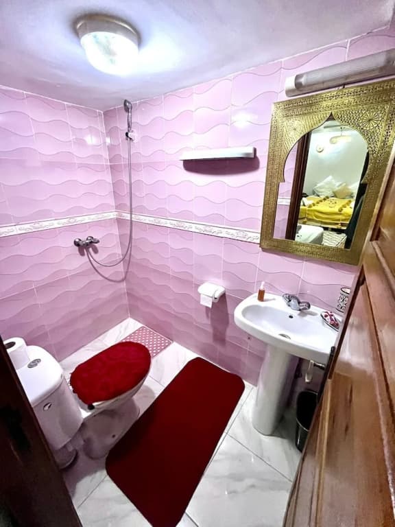 Riad Tendence In Marrakech - photo 9