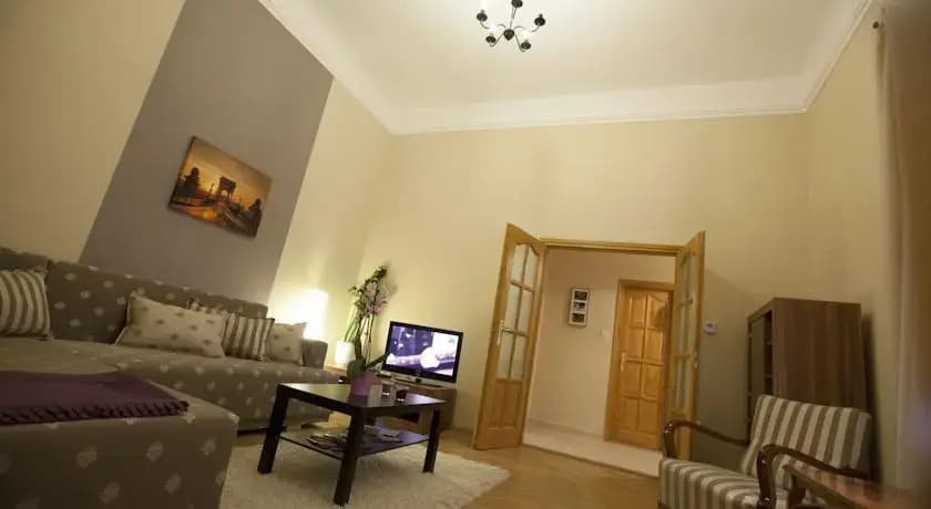 Unique Apartments - photo 2