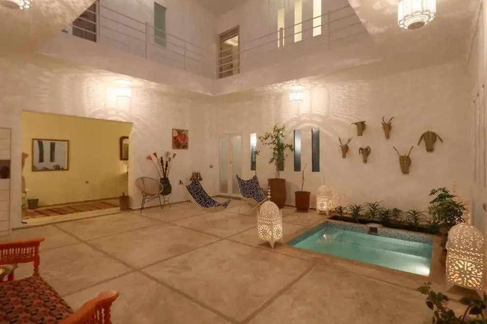 Riad Z - photo 22