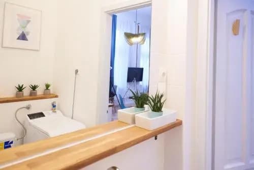 Cozy Stylish Flat by Vaci Street - photo 6