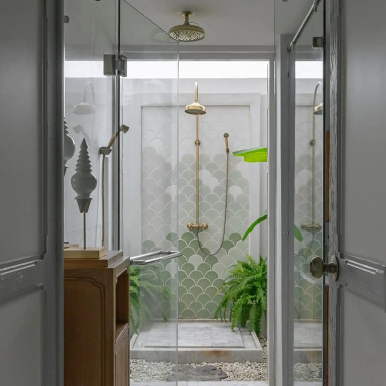 The Inside House - photo 40