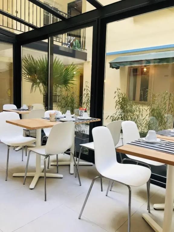 Hotel Marmotel Etoile - photo 16