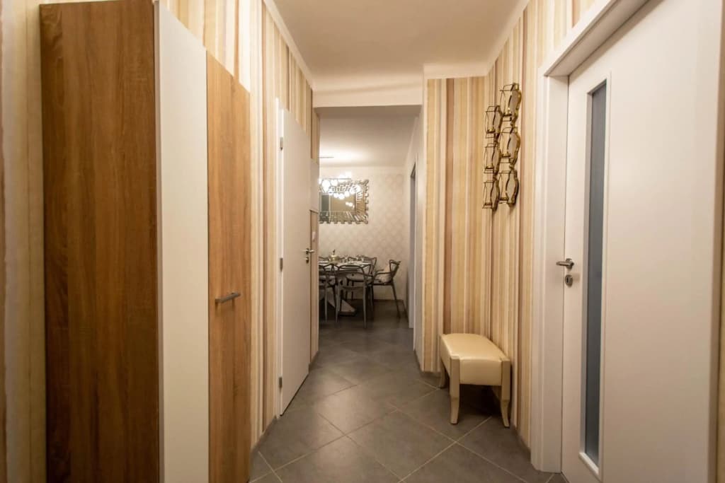 Pastel Art Deco 3BDR Ruterra Apt - photo 10