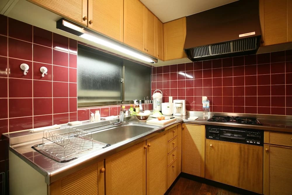 Ikebukuro House - photo 5