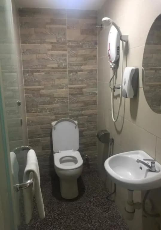 Hotel Lavender Inn - photo 8