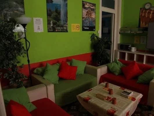 Backpackers House Bcn - photo 12