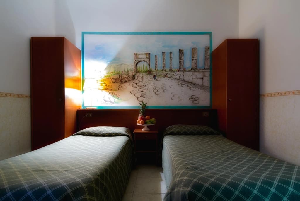 NazionalRooms - photo 5