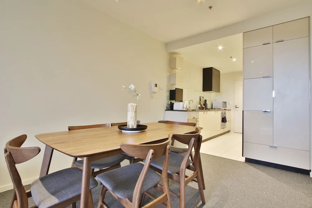 The CHANGE Apartments - photo 14