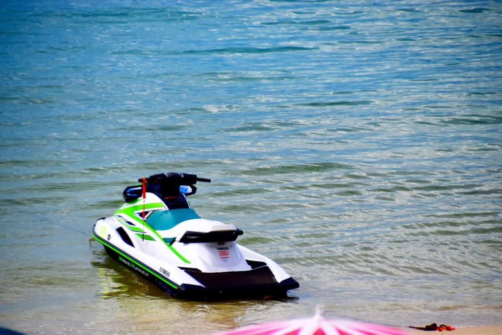 Magic Resort - photo 21