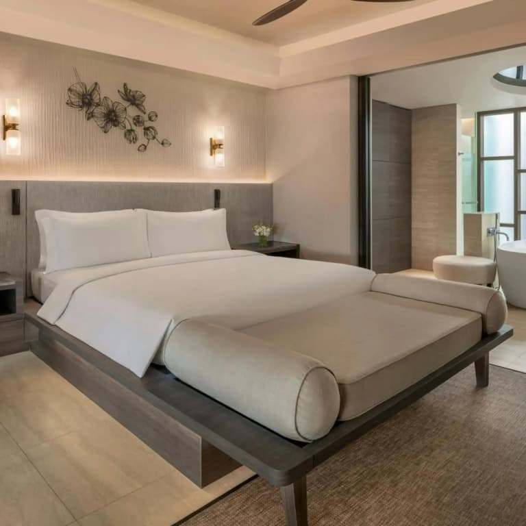 The Ritz-Carlton, Koh Samui - photo 2
