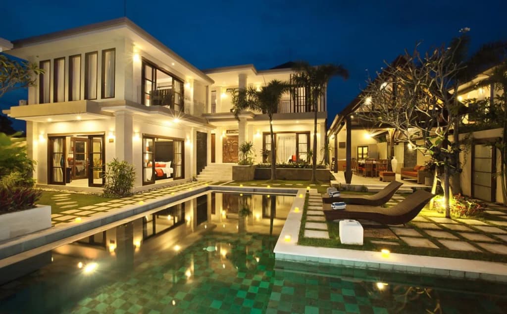 Villa Harmony Canggu - photo 17