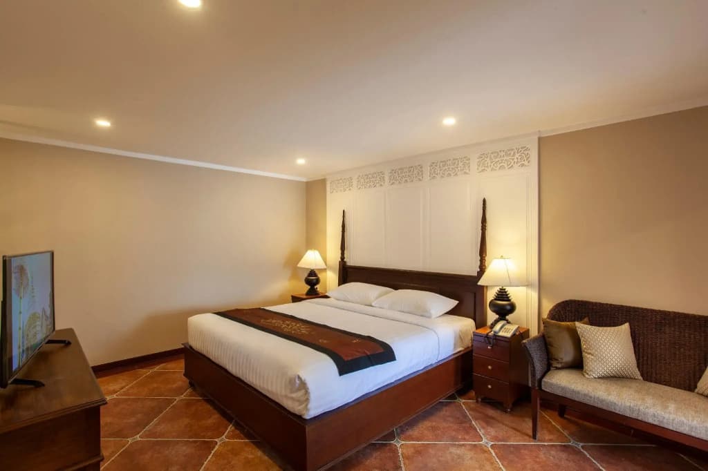 Viangbua Mansion - photo 27