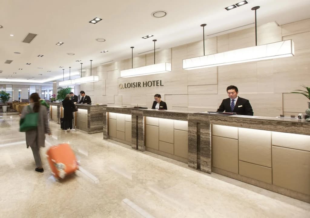 Migliore Hotel Seoul Myeongdong - photo 25