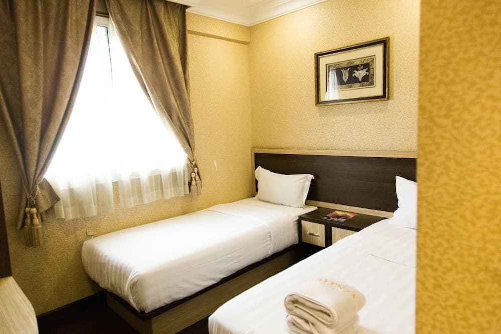 Sahabat Guesthouse - photo 5