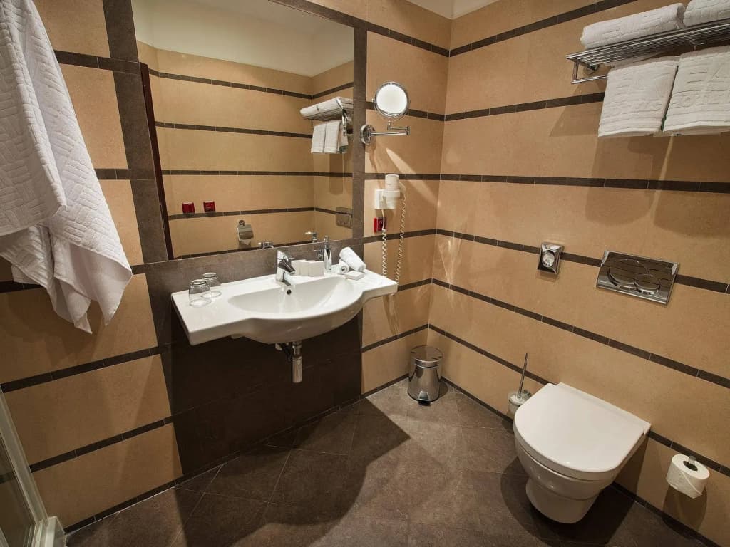 EA Hotel Downtown - photo 10