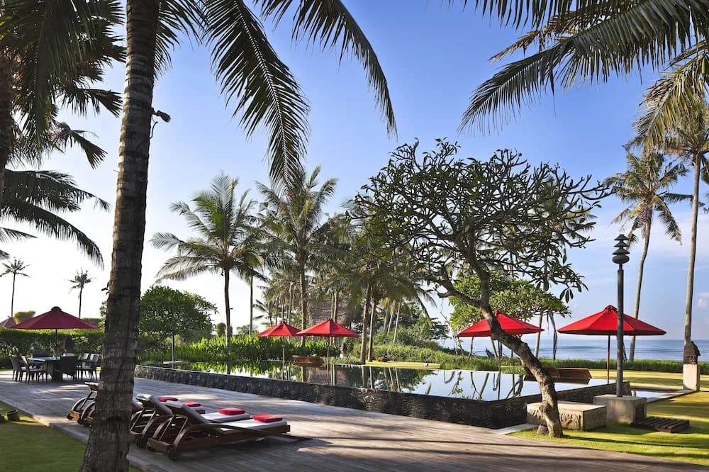 Ombak Luwung Beachfront Estate - photo 8