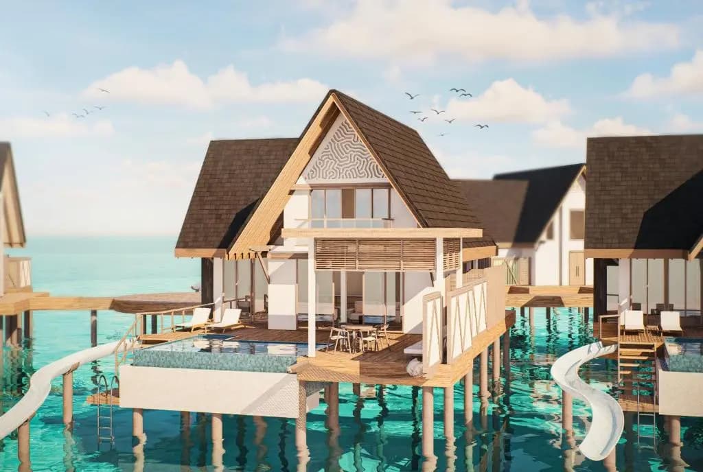 Meyyafushi Maldives - Premium All Inclusive - photo 43