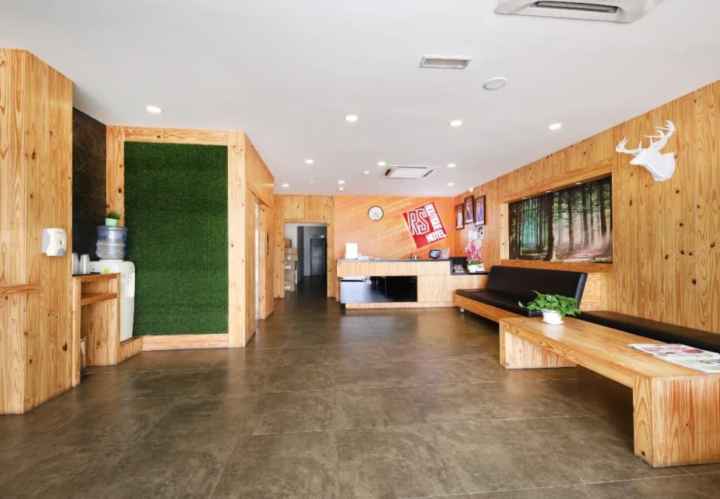 OYO 574 Rs Boutique Hotel - photo 11
