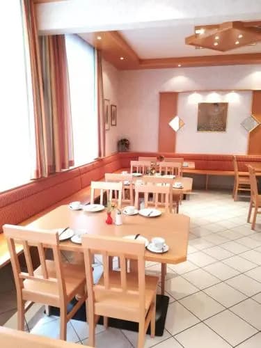 Pension Fnfhaus - photo 15
